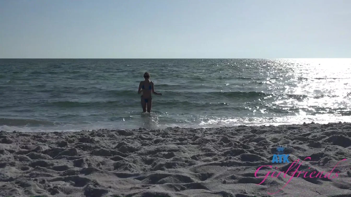 ATKGirlfriends Lucy Foxx Lakewood Ranch 2 XXX